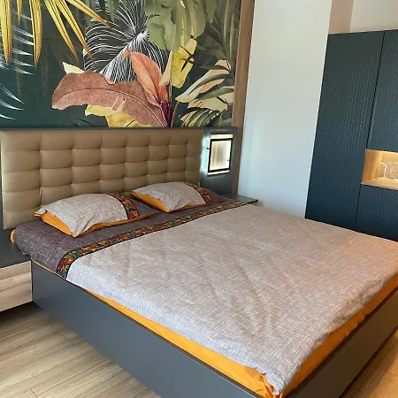 Hotel Atol Slantchev Briag