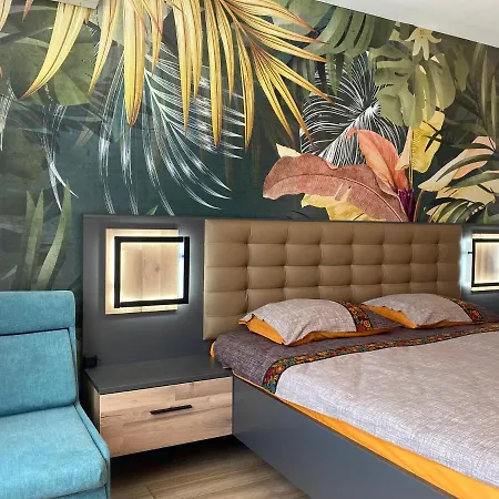 Hotel Atol Slantchev Briag