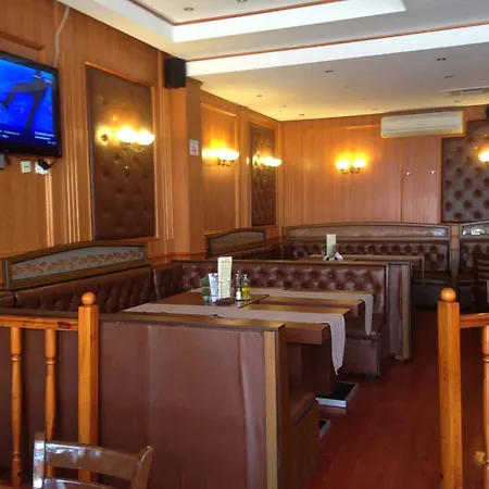 Atol 3* Slantchev Briag