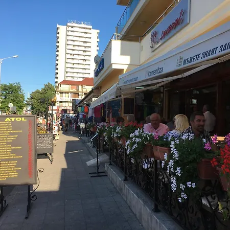 Atol Hotel Slantchev Briag