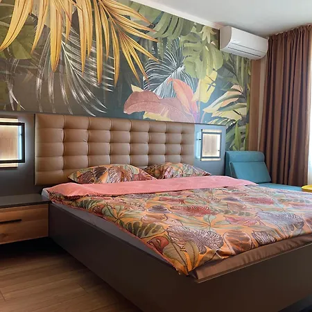 Atol 3* Slantchev Briag