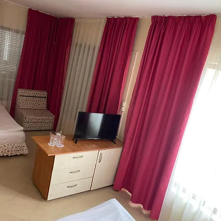 Atol Hotel Slantchev Briag