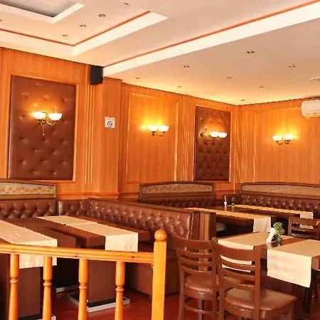 Atol Hotel Slantchev Briag