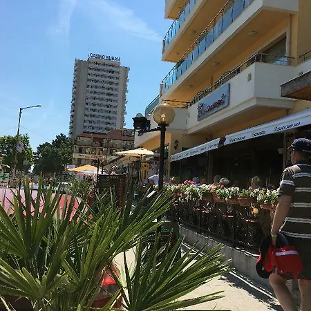 Atol 3* Slantchev Briag
