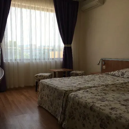 Atol Hotel Slantchev Briag